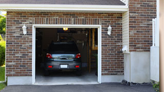 Garage Door Installation at West Dearborn, Michigan